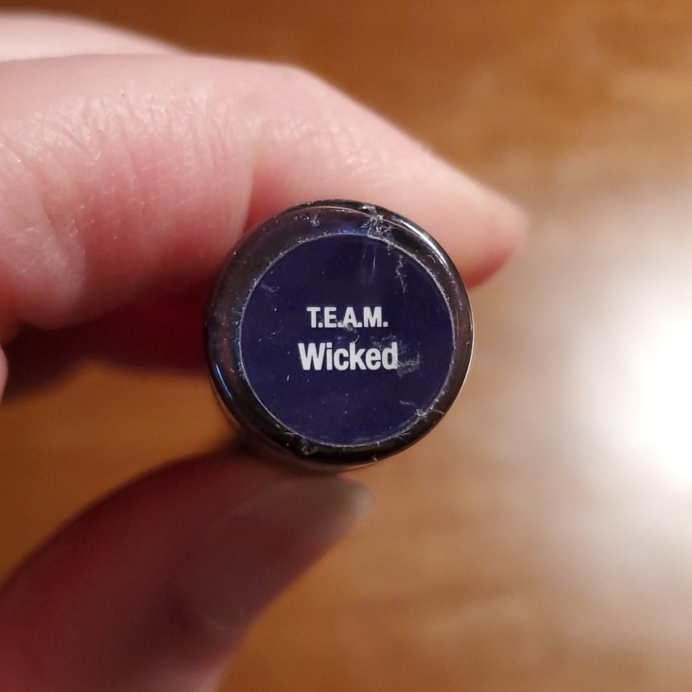 Team Wicked Lipsense. Brand new